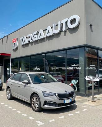 Skoda Scala Berlina Scala 1.0 tsi Ambition 115cv