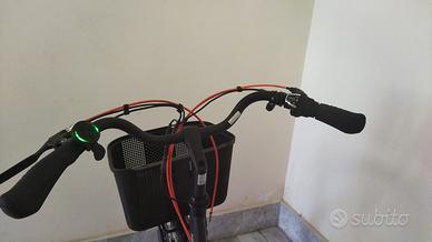 Bicicletta elettrica