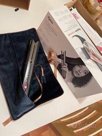 Piastra per capelli Dyson Corrale