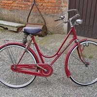 Bici a bacchetta