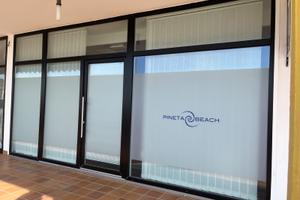 66 mq Fronte Strada a Lignano Riviera