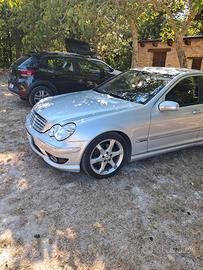 Mercedes 200c