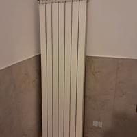 TERMOSIFONE ALLUMINIO 7 ELEMENTI 55x187