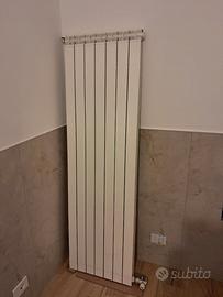 TERMOSIFONE ALLUMINIO 7 ELEMENTI 55x187