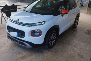 Citroen C3 Aircross BlueHDi 100 S&S Shine