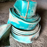 manichette x bagnare 