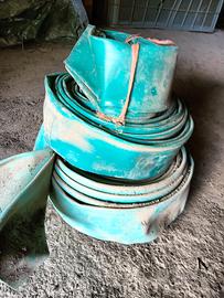 manichette x bagnare 