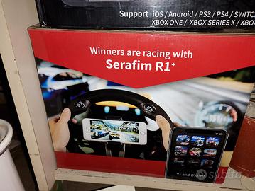 serafin r 1+