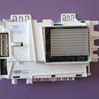 LAVASCIUGA CANDY BIANCA SCHEDA MADRE DI CONTROLLO