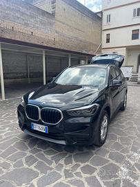 BMW X1 - 2021 - 97.400 km