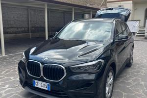 BMW X1 - 2021 - 97.400 km