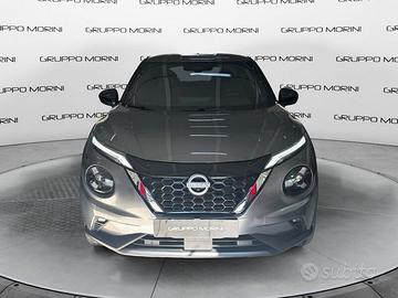 Nissan Juke 1.6 HEV N-Connecta Auto