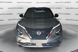 Nissan Juke 1.6 HEV N-Connecta Auto