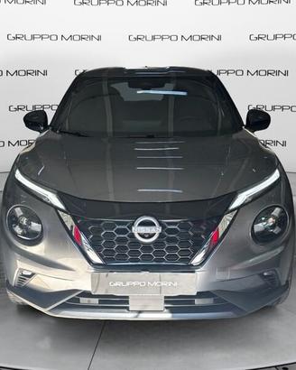 Nissan Juke 1.6 HEV N-Connecta Auto