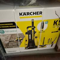 Karcher K5 full control