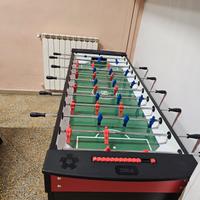 biliardino a 6