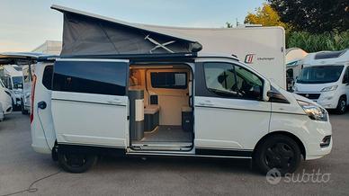 Westfalia Kelsey Automatico - Pari al nuovo!