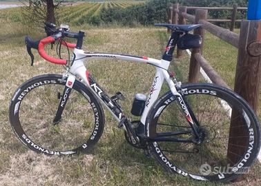 bici da corsa kuota kharma