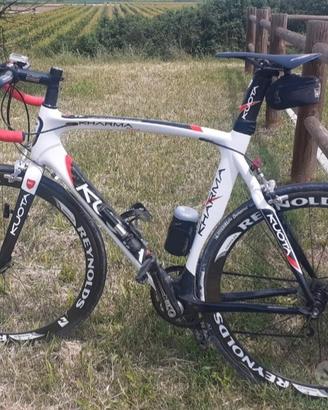 bici da corsa kuota kharma