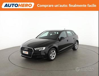 AUDI A3 UH66388