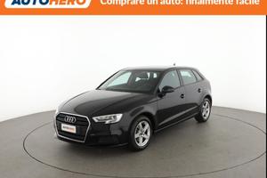 AUDI A3 UH66388