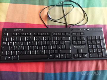 Tastiera PC Compaq