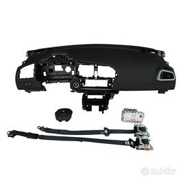 KIT AIRBAG RENAULT KADJAR 2025