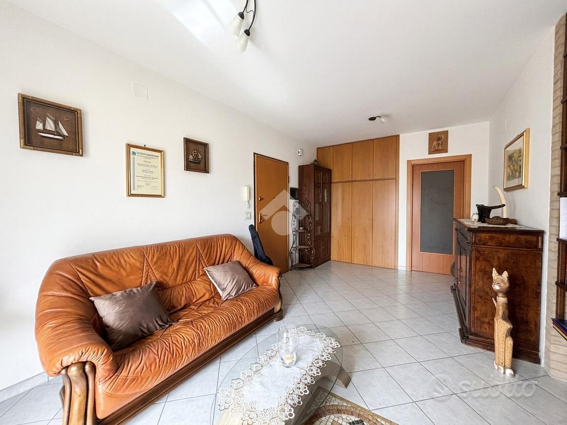 Appartamento – Castellalto, Castelnuovo Vomano - Vista 5