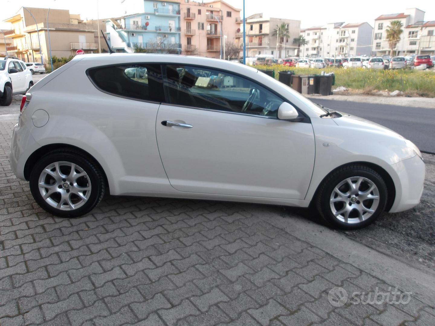 Alfa Romeo Mito 2010 photo 5