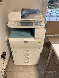 Fotocopiatrice Ricoh Aficio Mp C2051 a3 a colori