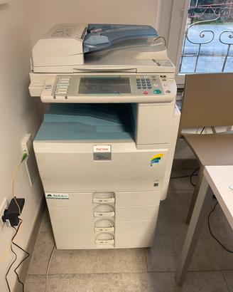 Fotocopiatrice Ricoh Aficio Mp C2051 a3 a colori