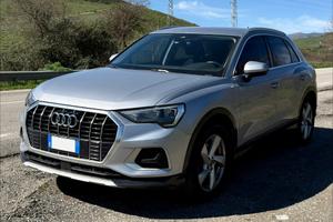 Audi Q3 35 TDI 2.0 Tdi 150cv S tronic Advanced