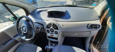 RENAULT MODUS 2005 - KIT AIRBAG