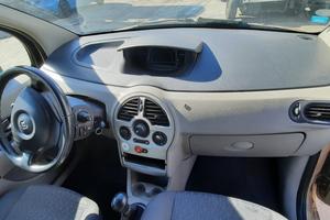 RENAULT MODUS 2005 - KIT AIRBAG