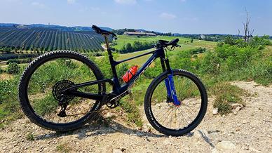 Scott spark RC Comp tg M 2022 UPGRADE