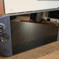 Legion Go S - SteamOS - pari al nuovo