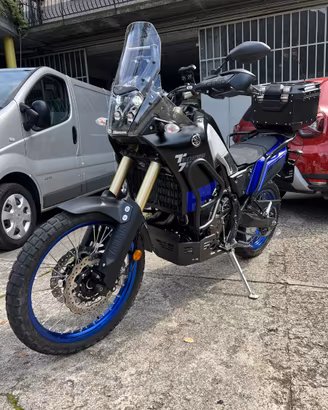 Téneré 700