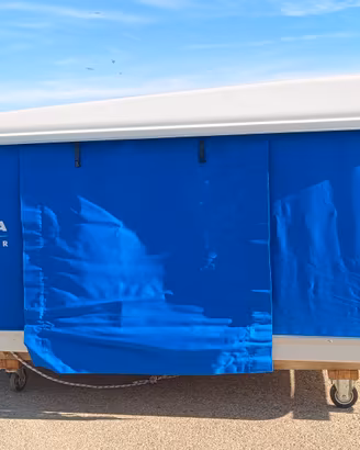 Tenda da tetto Maggiolina Airlander M 