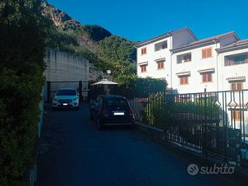 Calatafimi - Mezzomonreale - Villa in residence