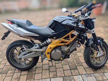 Aprilia SL Shiver 750 - 2007