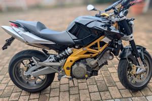 Aprilia SL Shiver 750 - 2007