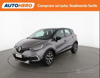 RENAULT Captur SV87577