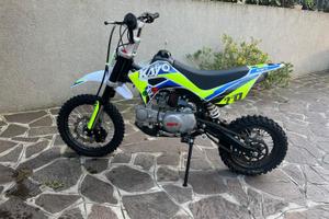 Motocross per ragazzi