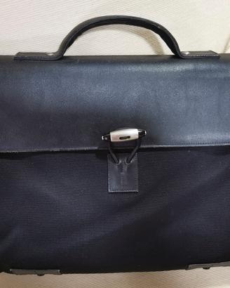 Montblac  Borsa valigetta professionale Montblanc