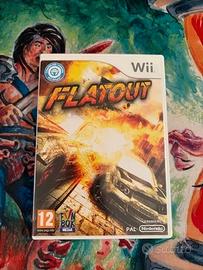 FALTOUT - Gioco nintendo WII