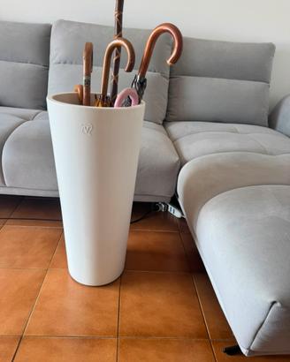 Portaombrelli di design moderno