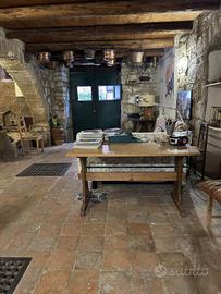 Appartamento di 101 m² con 4 locali a Tuscania