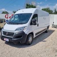 FIAT DUCATO LH2 PL-TA 2.3 MTJ 130CV-2018