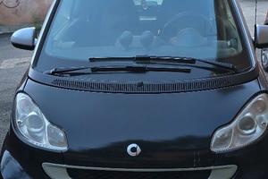 SMART  CDI pulse del 2008