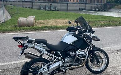 Bmw R 1200 GS - Full optional -Led